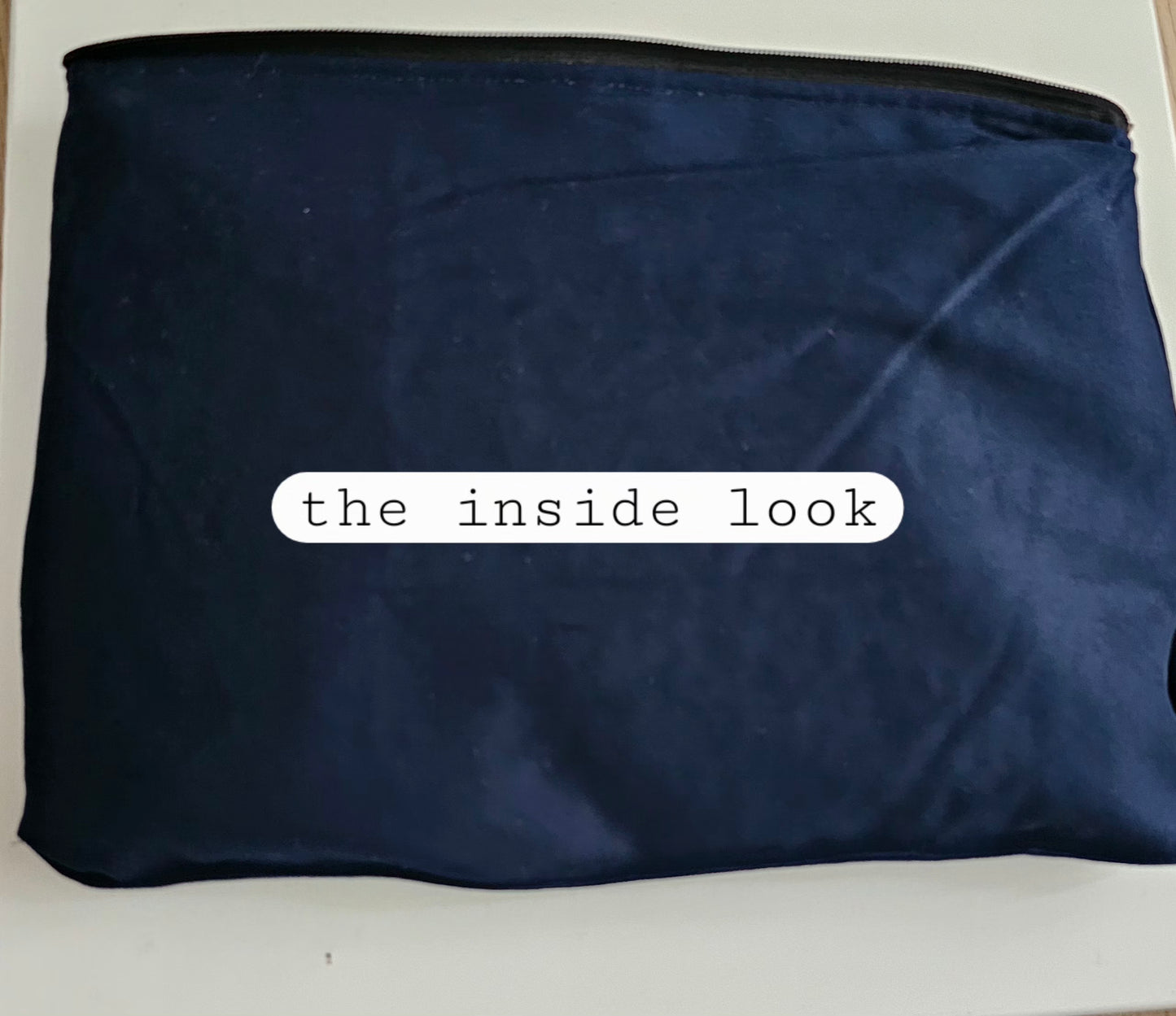 Shweshwe Laptop Sleeve