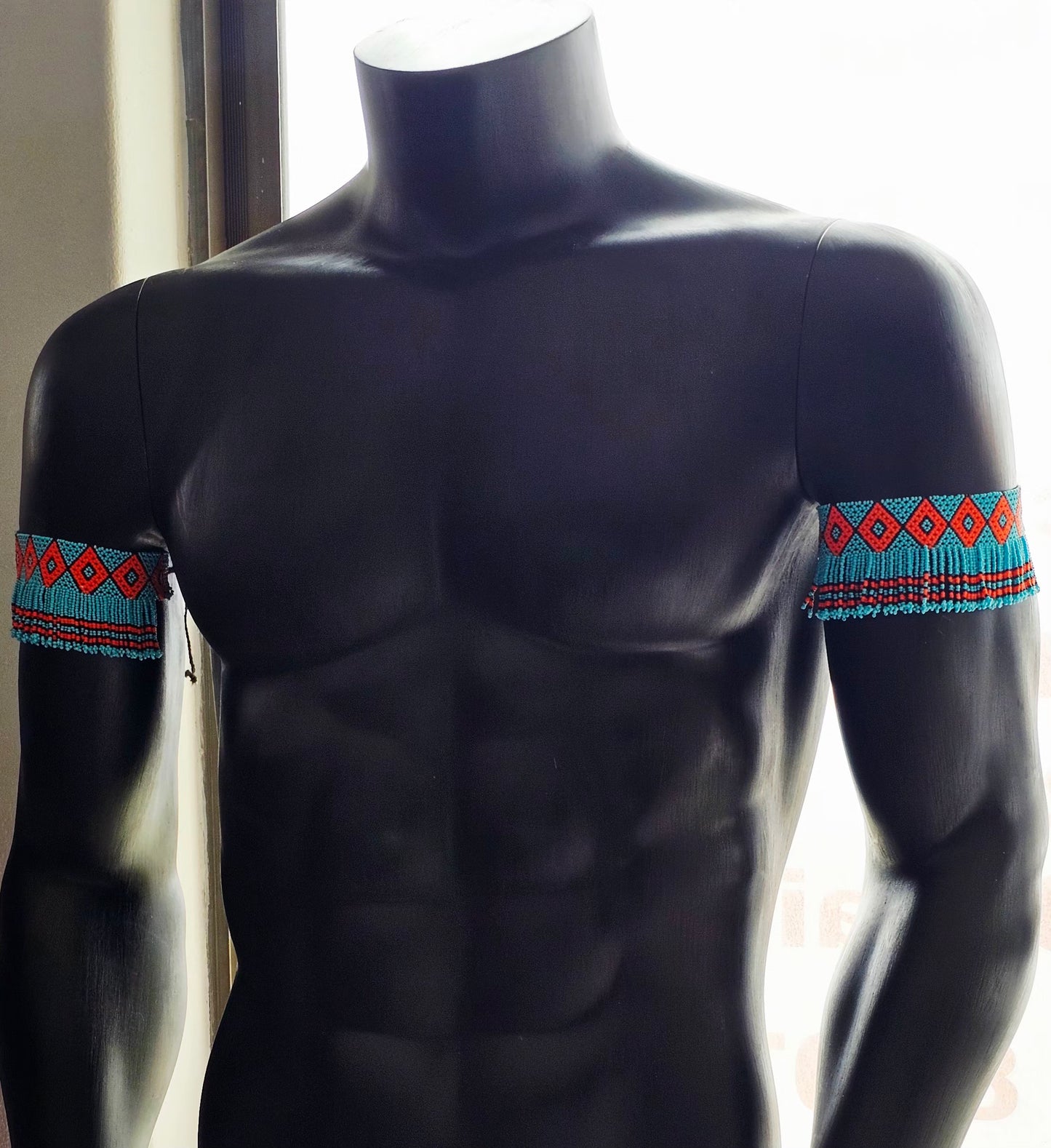 Men's Upper Arms Accessories