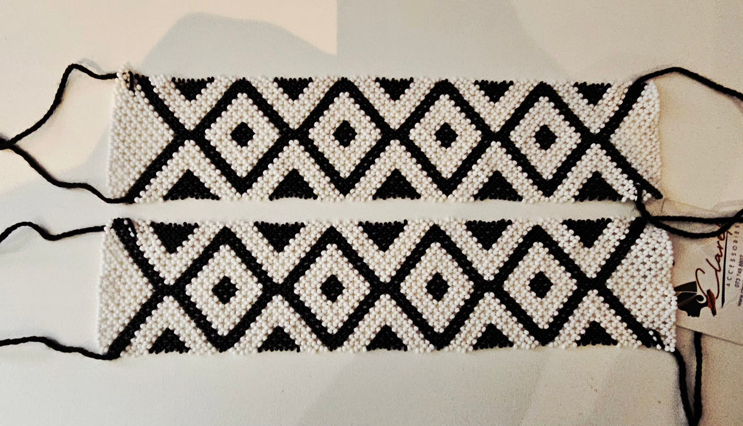 Beaded Legs Accessories