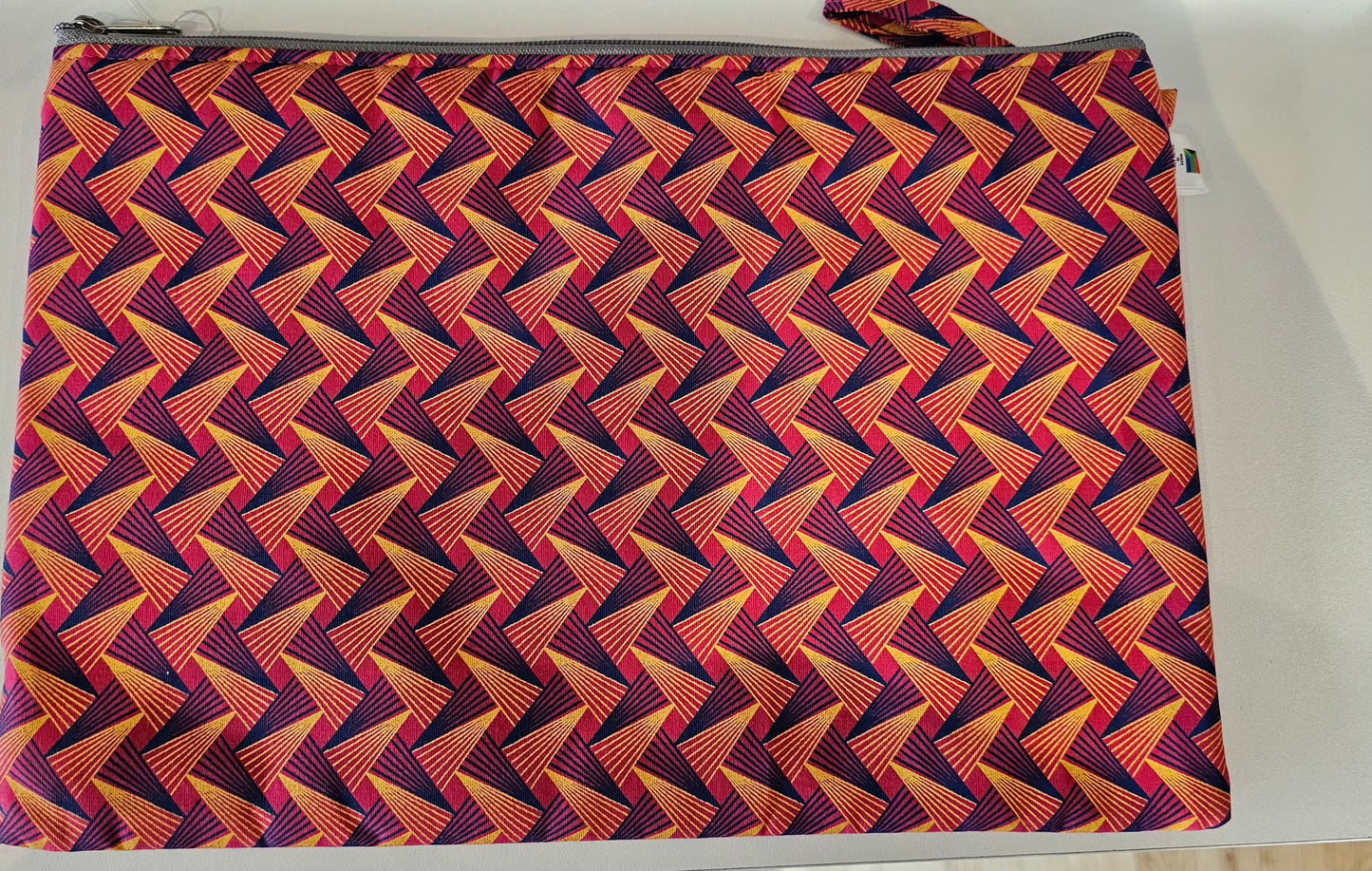 Shweshwe Laptop Sleeve