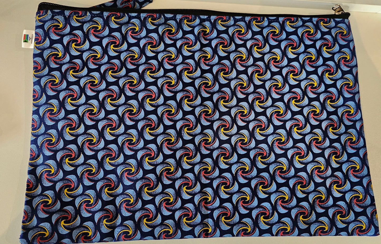 Shweshwe Laptop Sleeve
