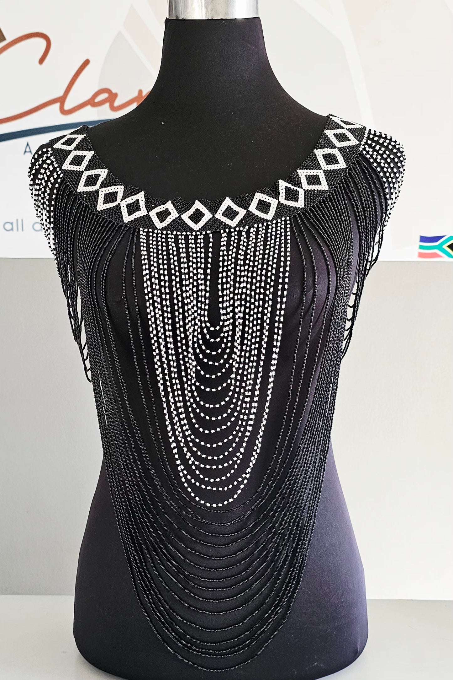 Nomzamo BodyPiece