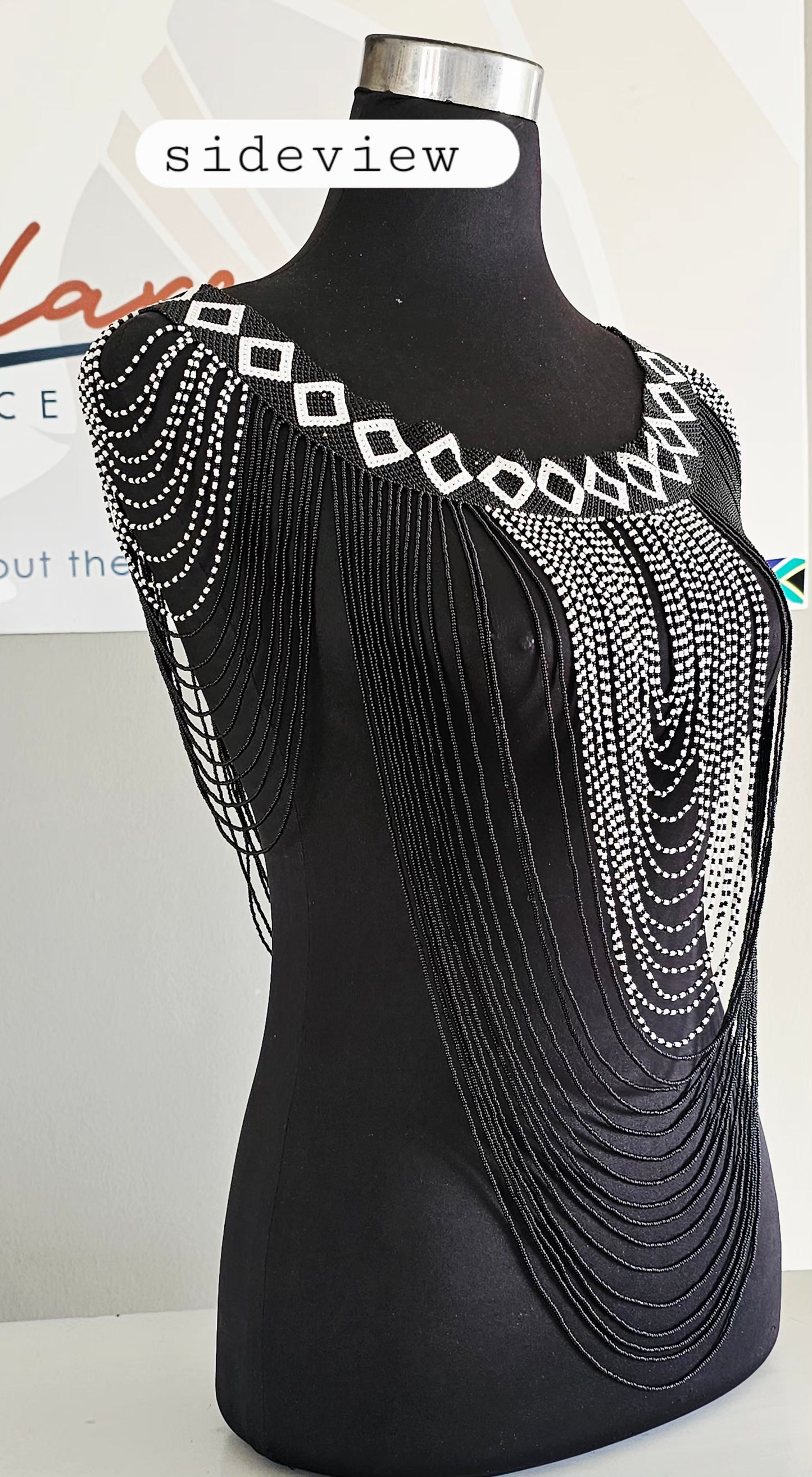 Nomzamo BodyPiece