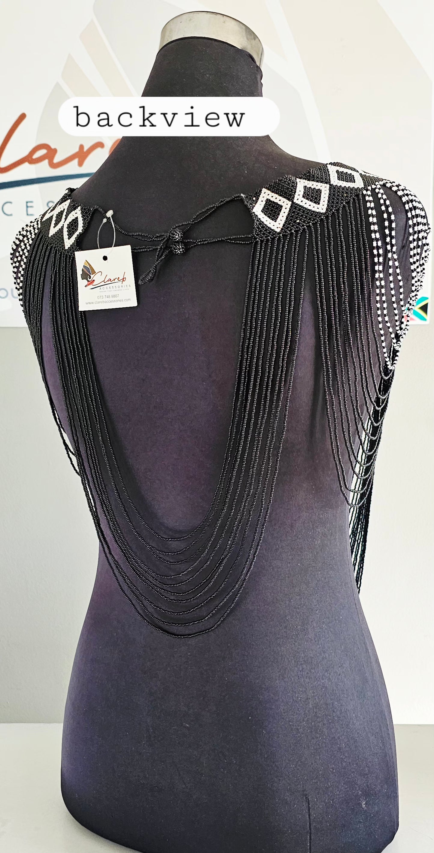 Nomzamo BodyPiece