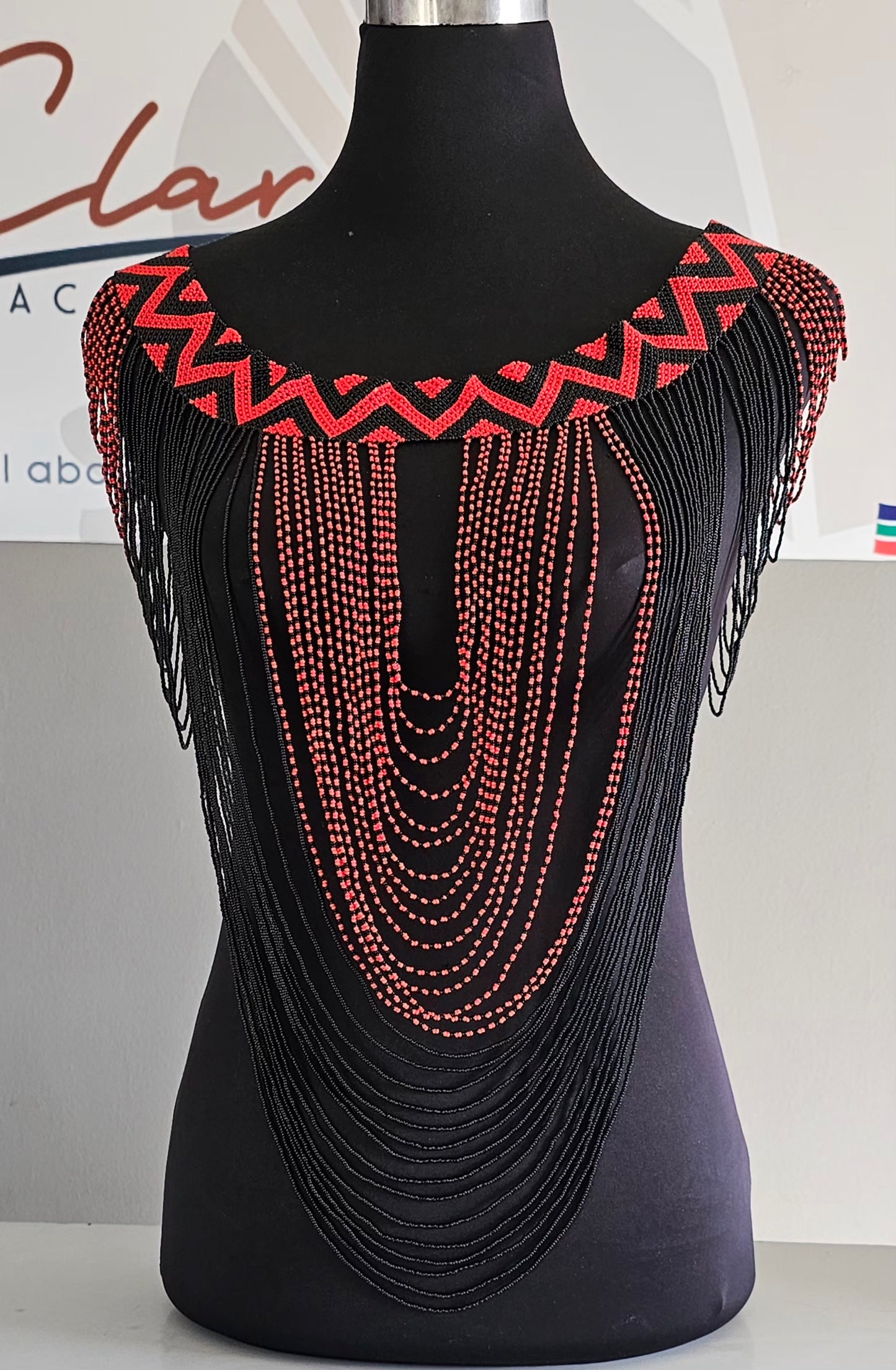 Nomzamo BodyPiece