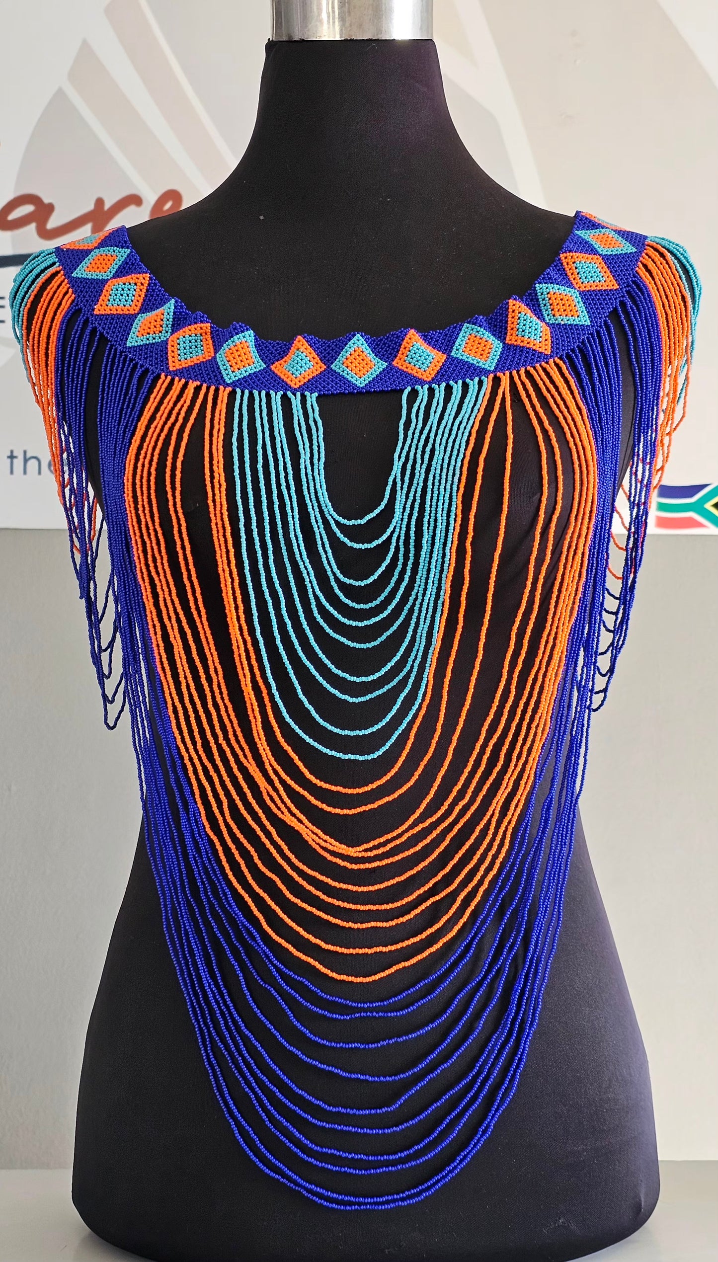Nomzamo BodyPiece
