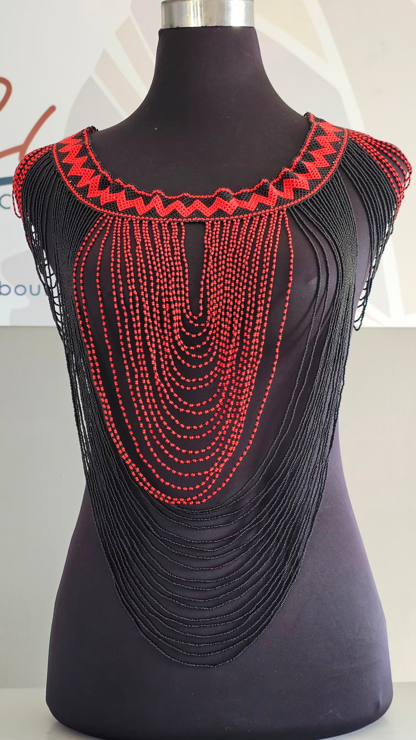 Nomzamo BodyPiece