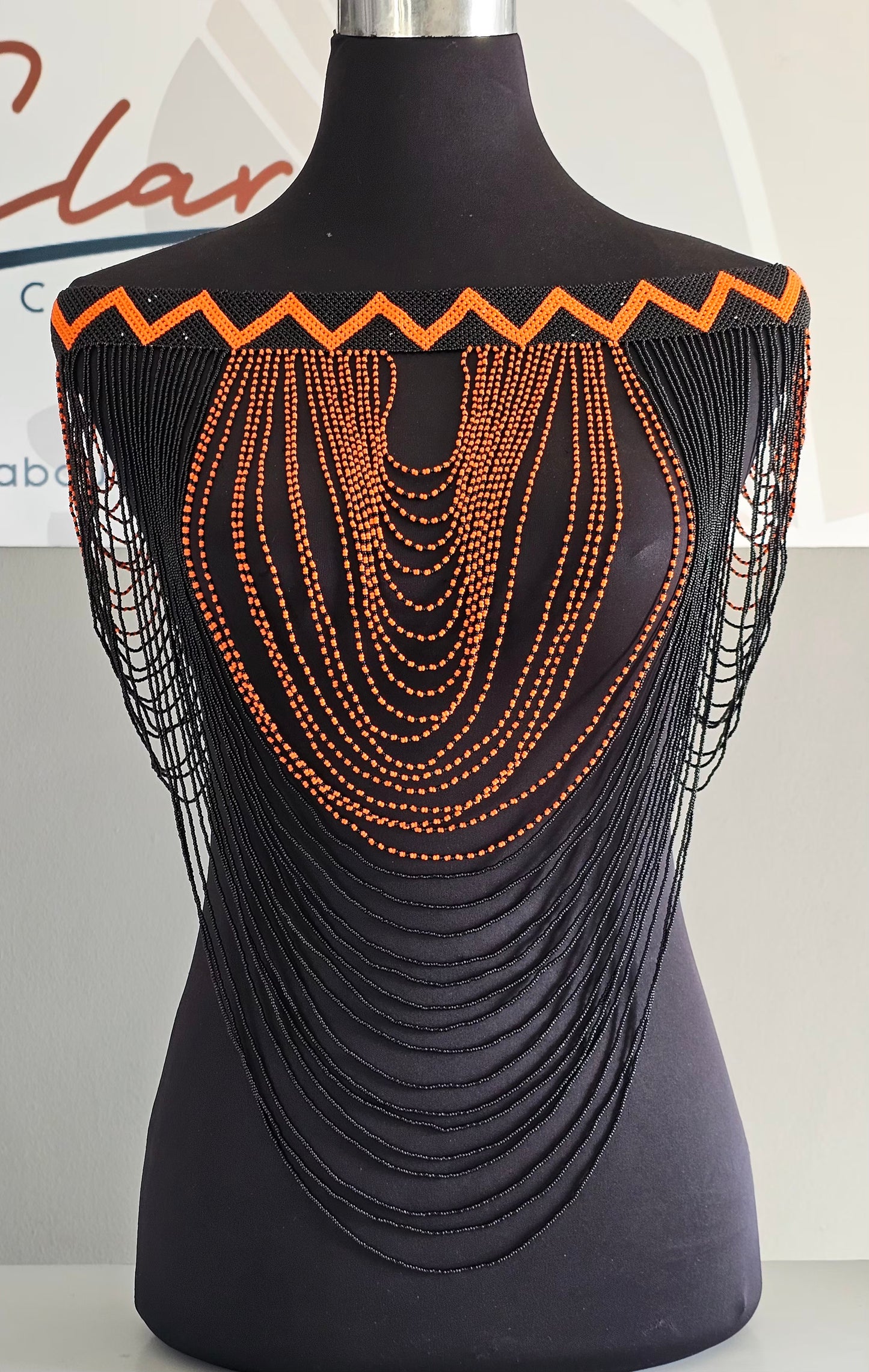 Nomzamo BodyPiece