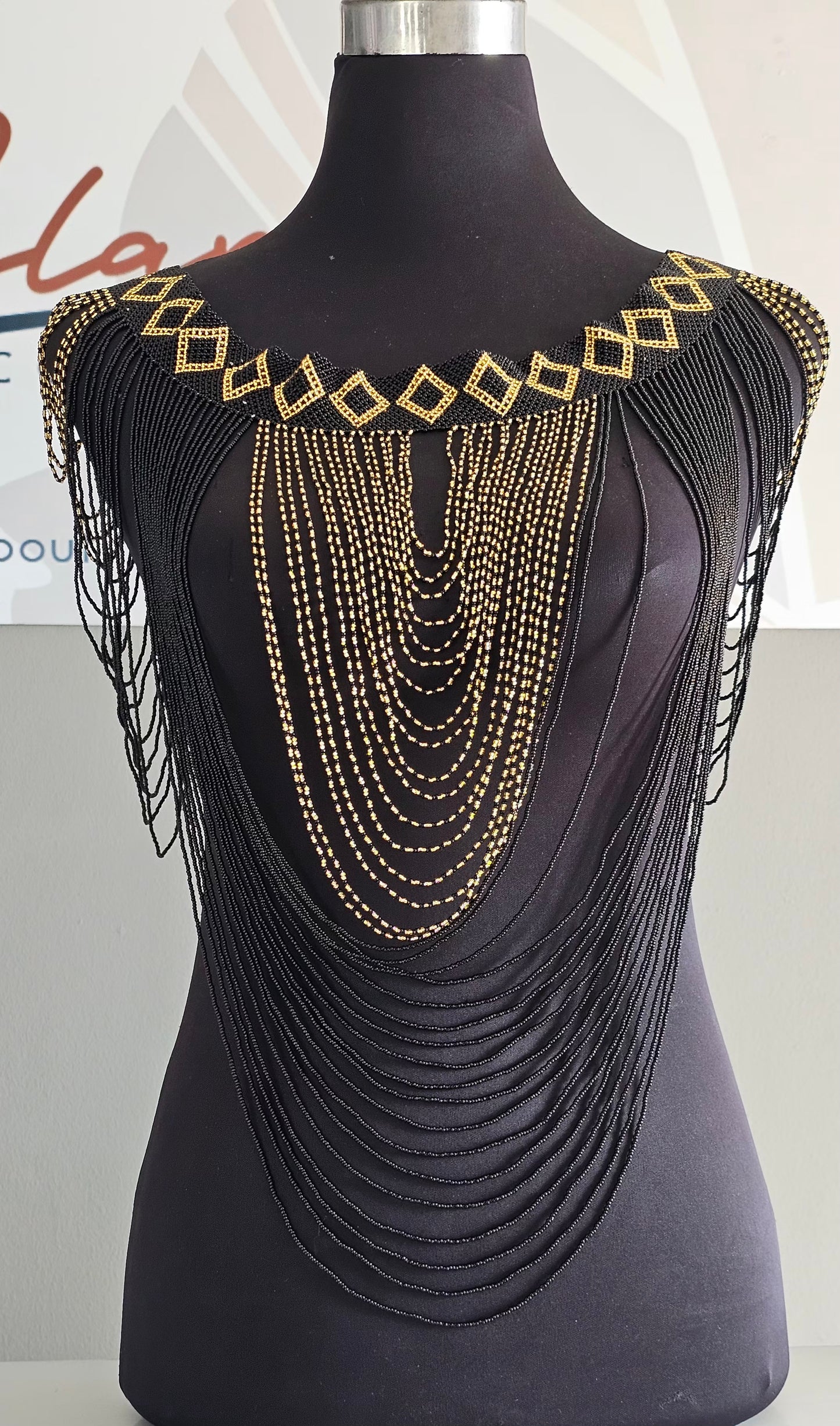 Nomzamo BodyPiece