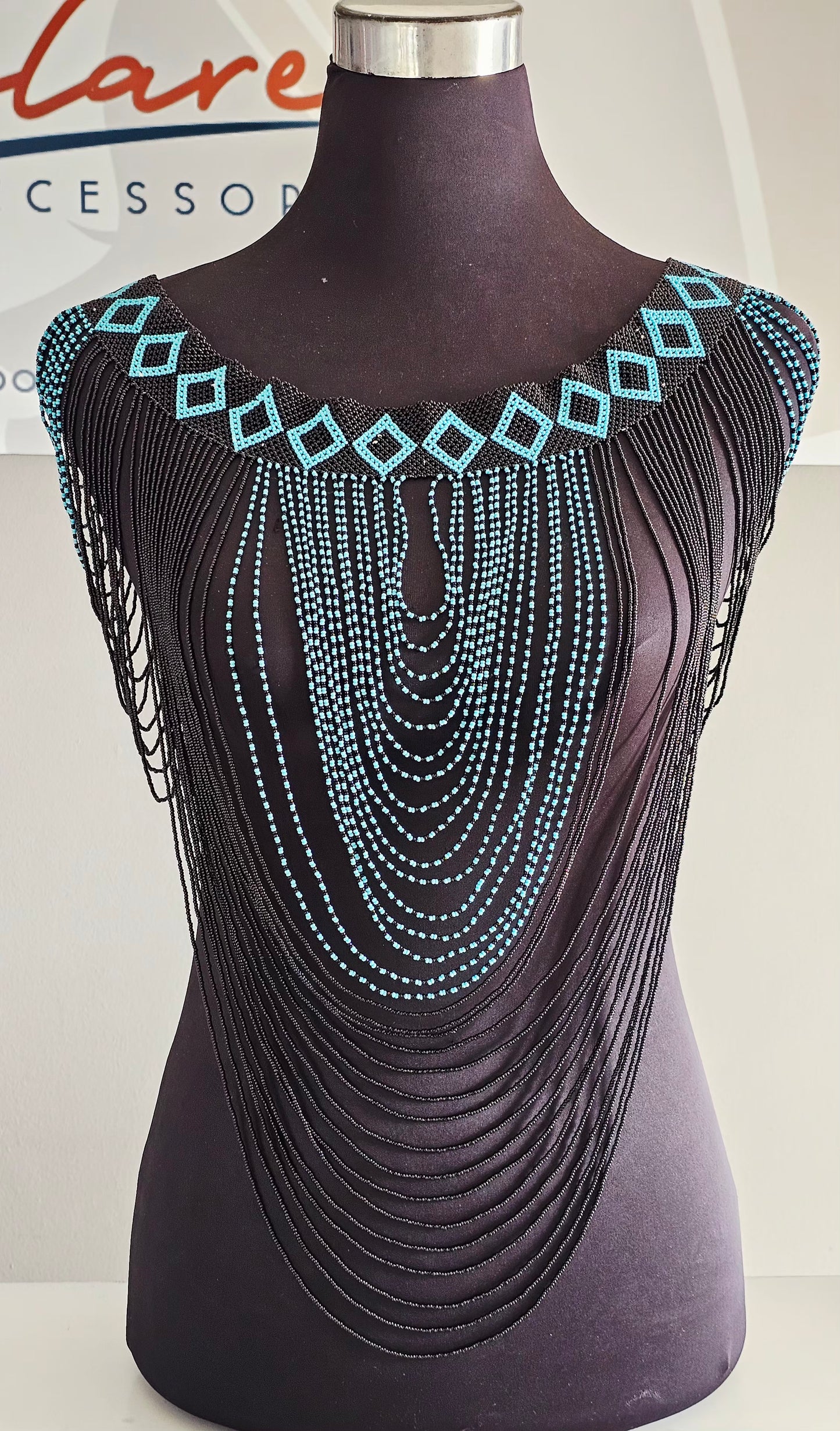 Nomzamo BodyPiece