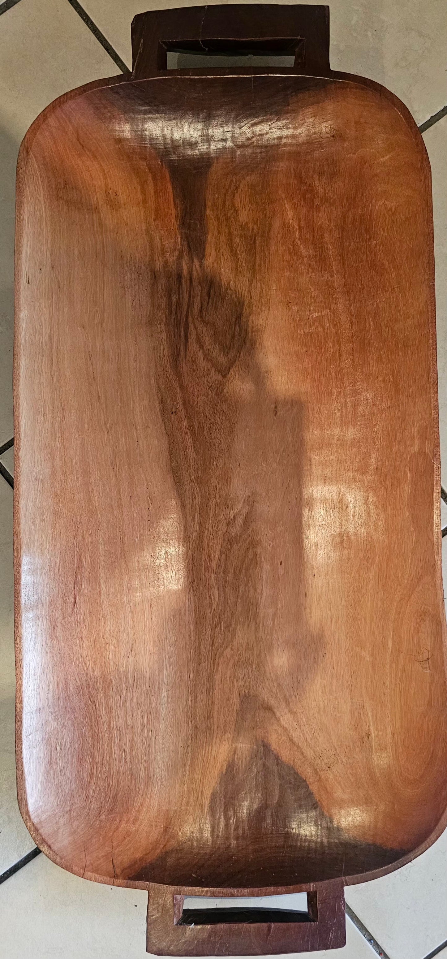 Zulu Meat Platter (ugqoko) 80-85x35 cm