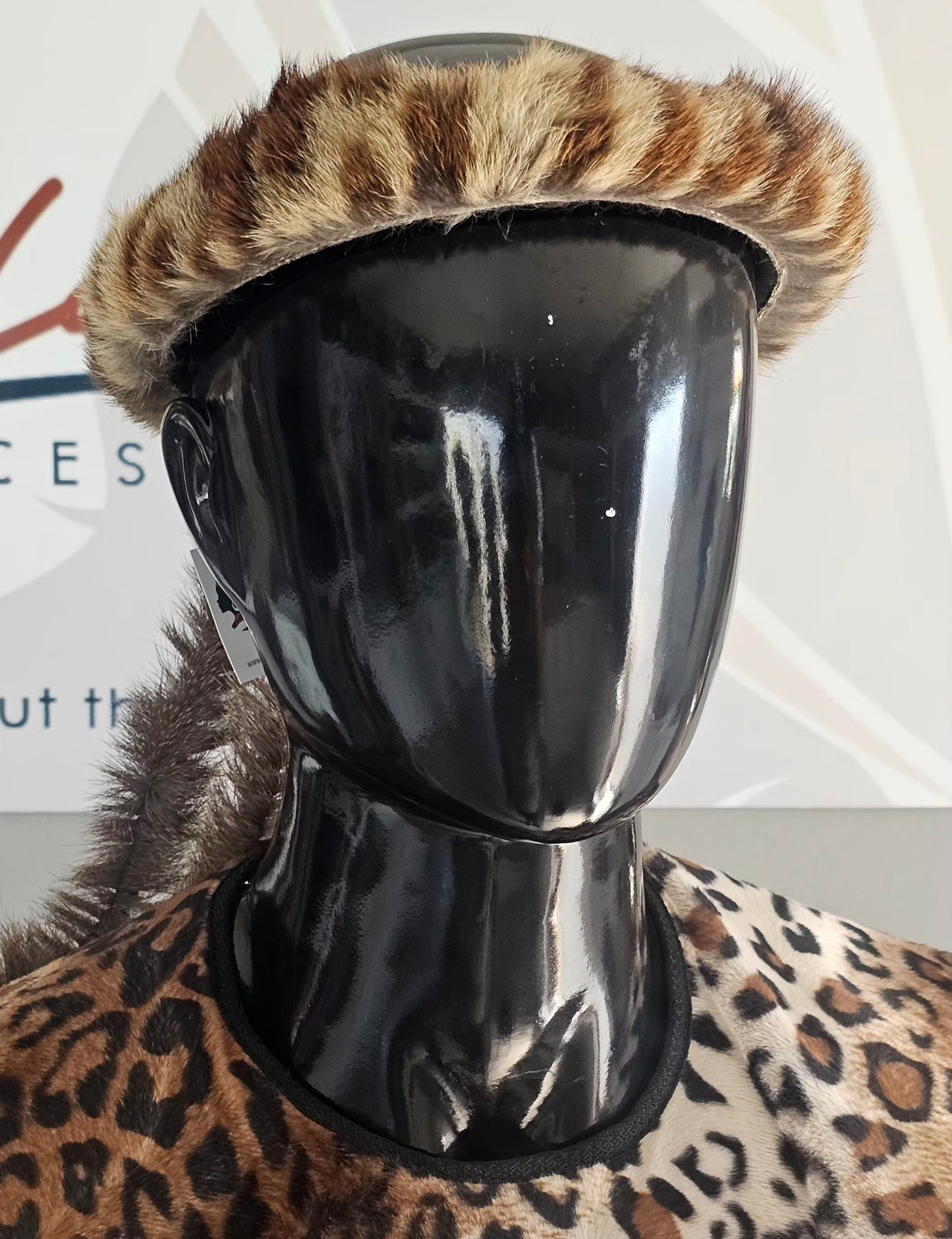 Umqhele/ Headgear