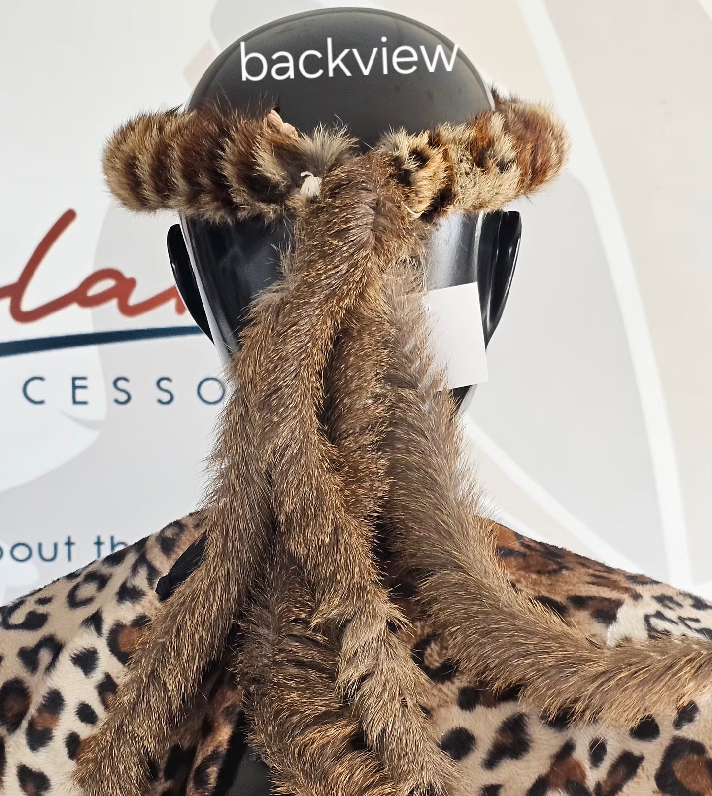Umqhele/ Headgear