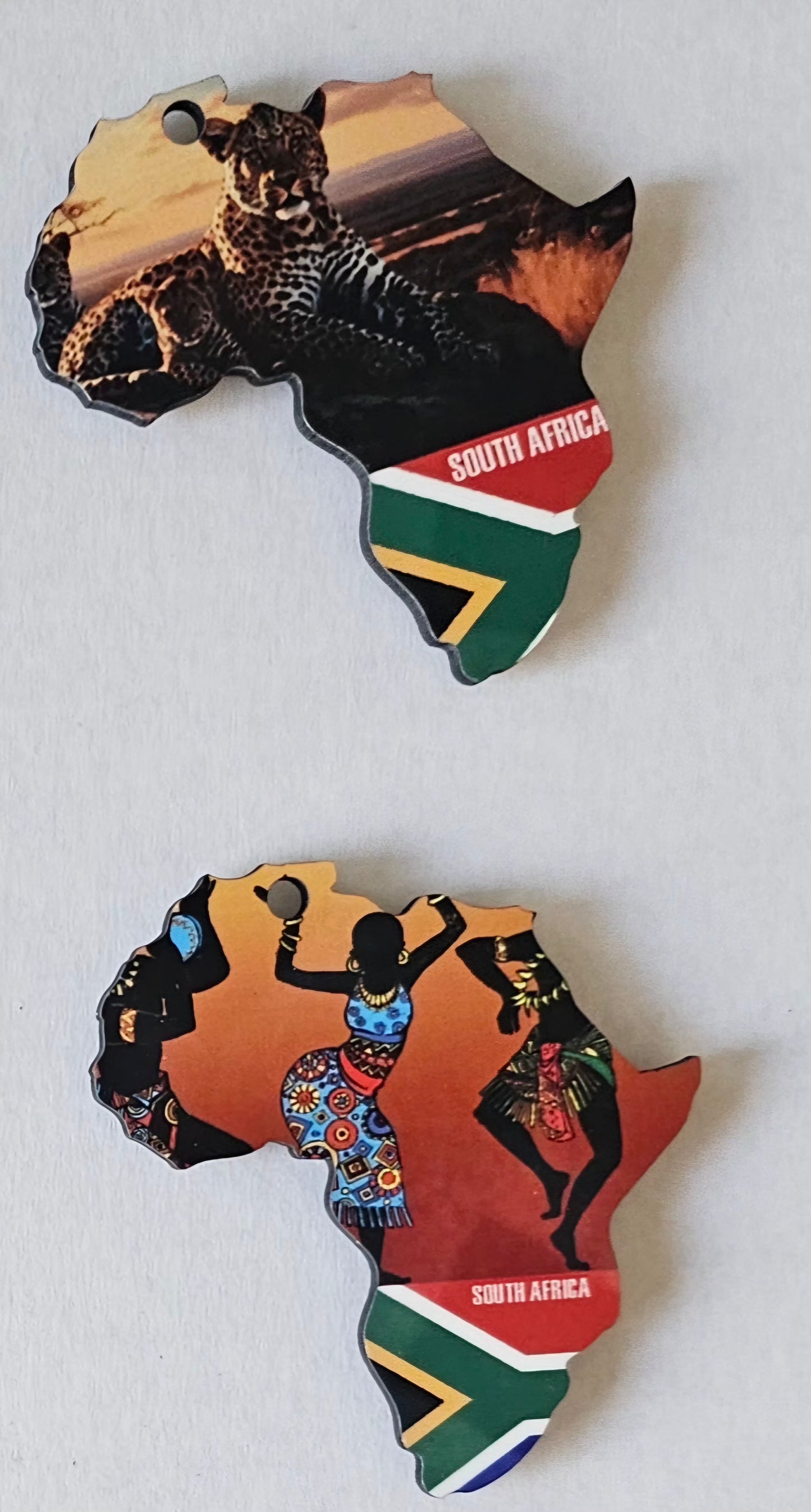 Fridge Magnets