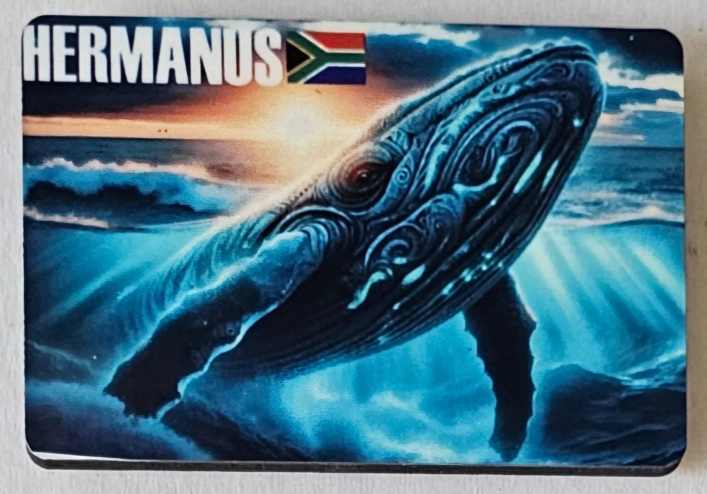 Fridge Magnets