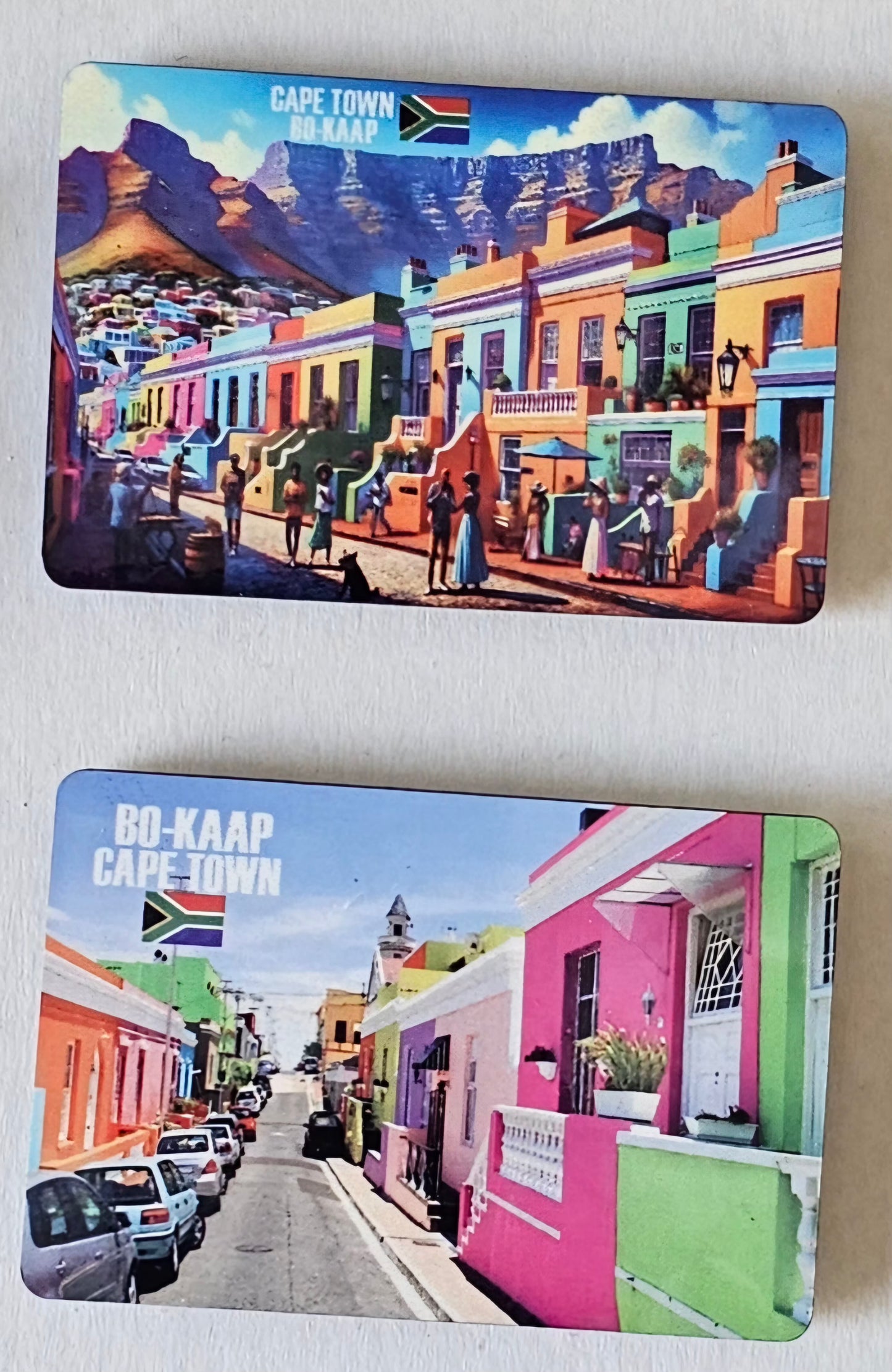 Fridge Magnets