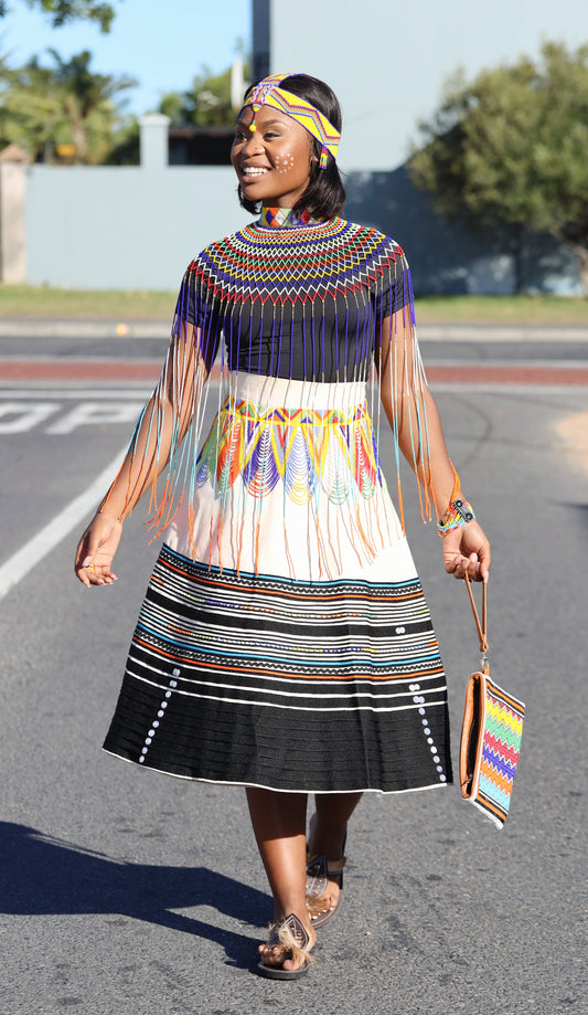 Umbhaco  Skirt