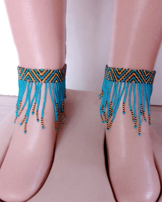 Ankle Accessories