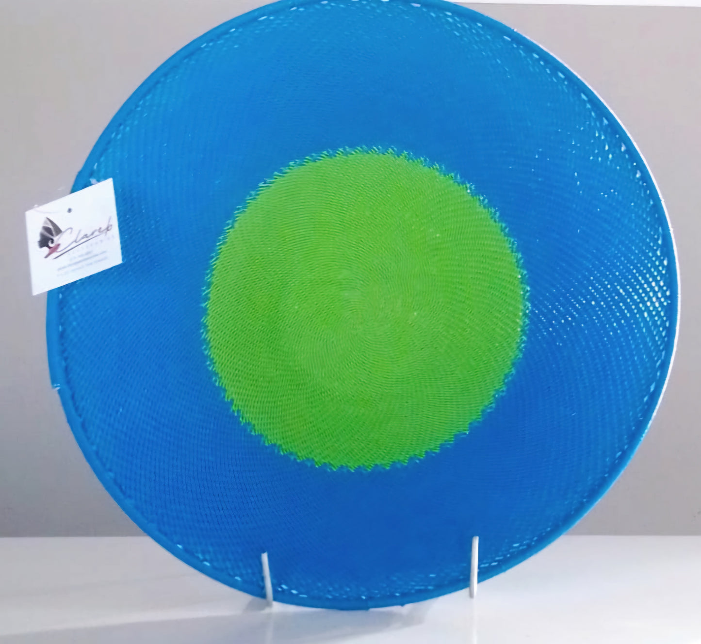 Telephone Wire Bowl 31x13cm