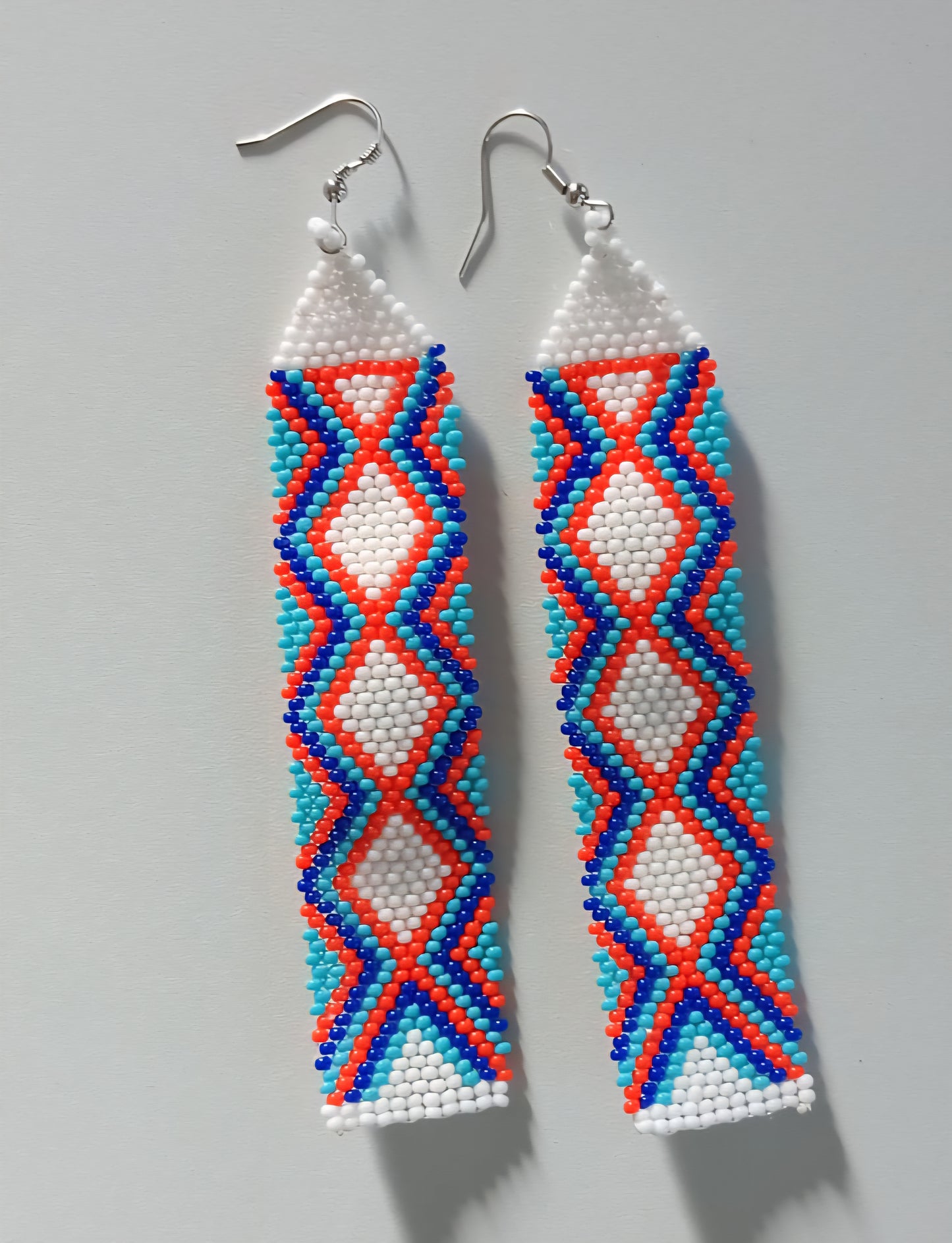 Earrings Yoni