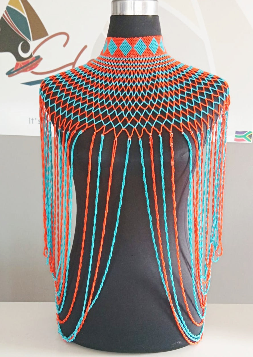 Nomava Bodypiece