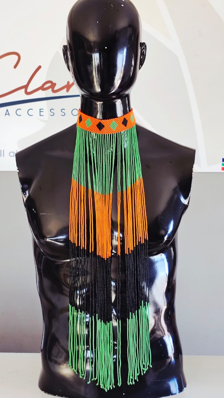 Letha Men's Neckpiece