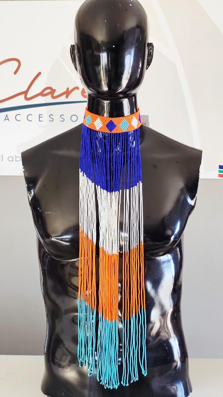 Letha Men's Neckpiece