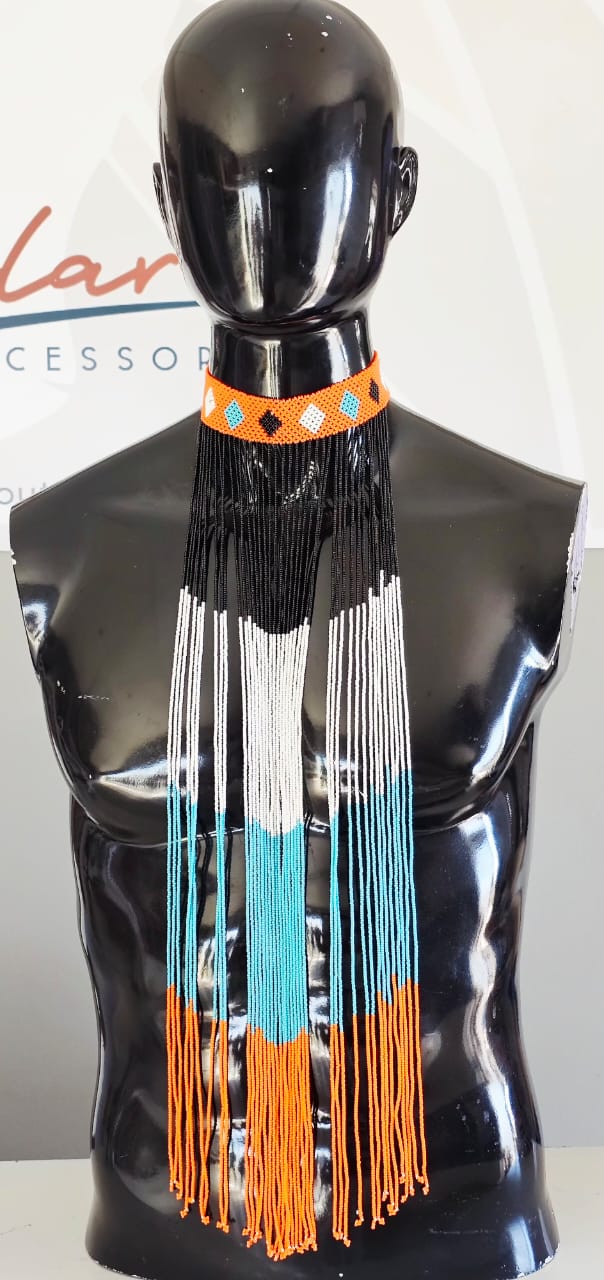 Letha Men's Neckpiece