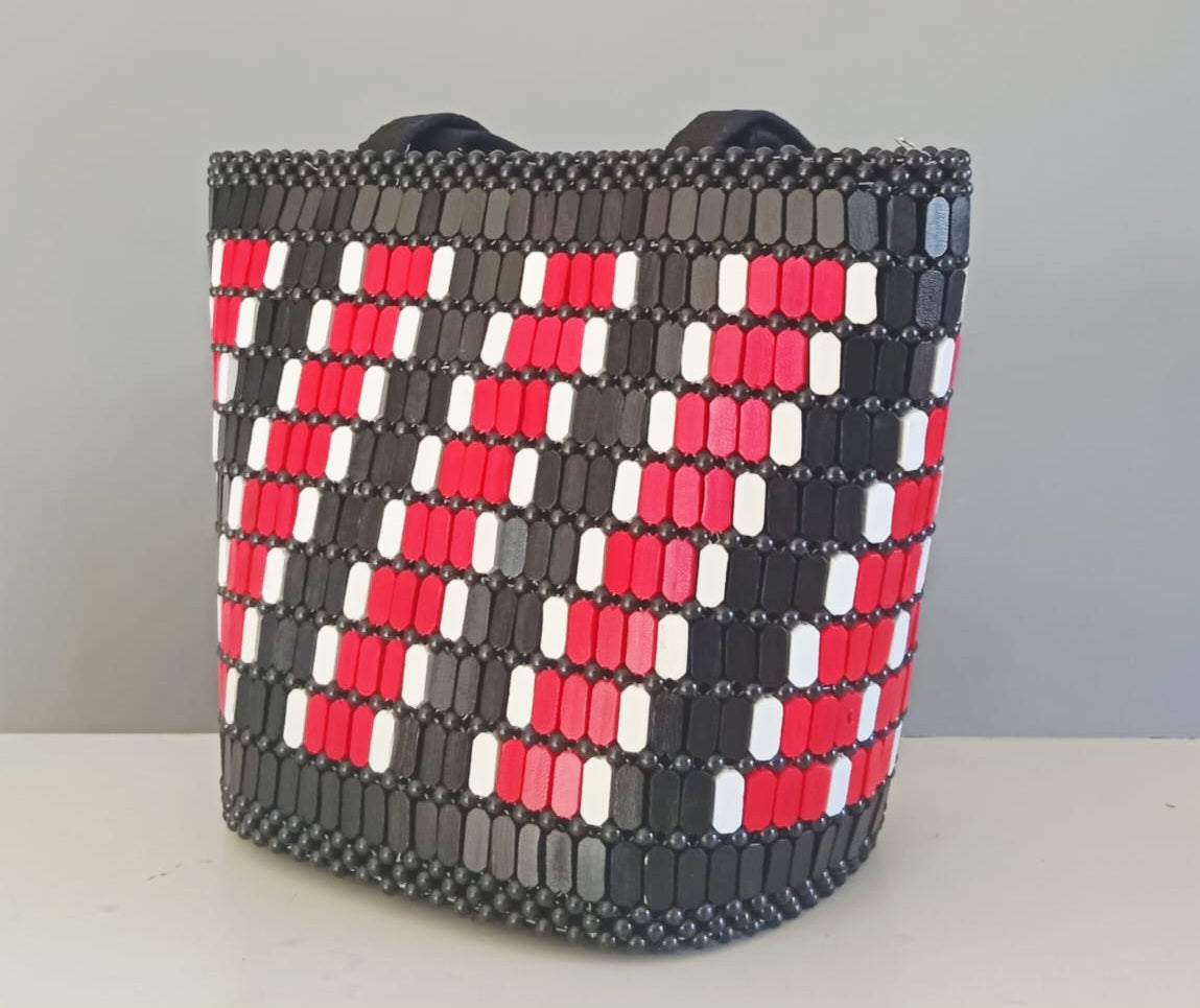 Maasai Bag Large