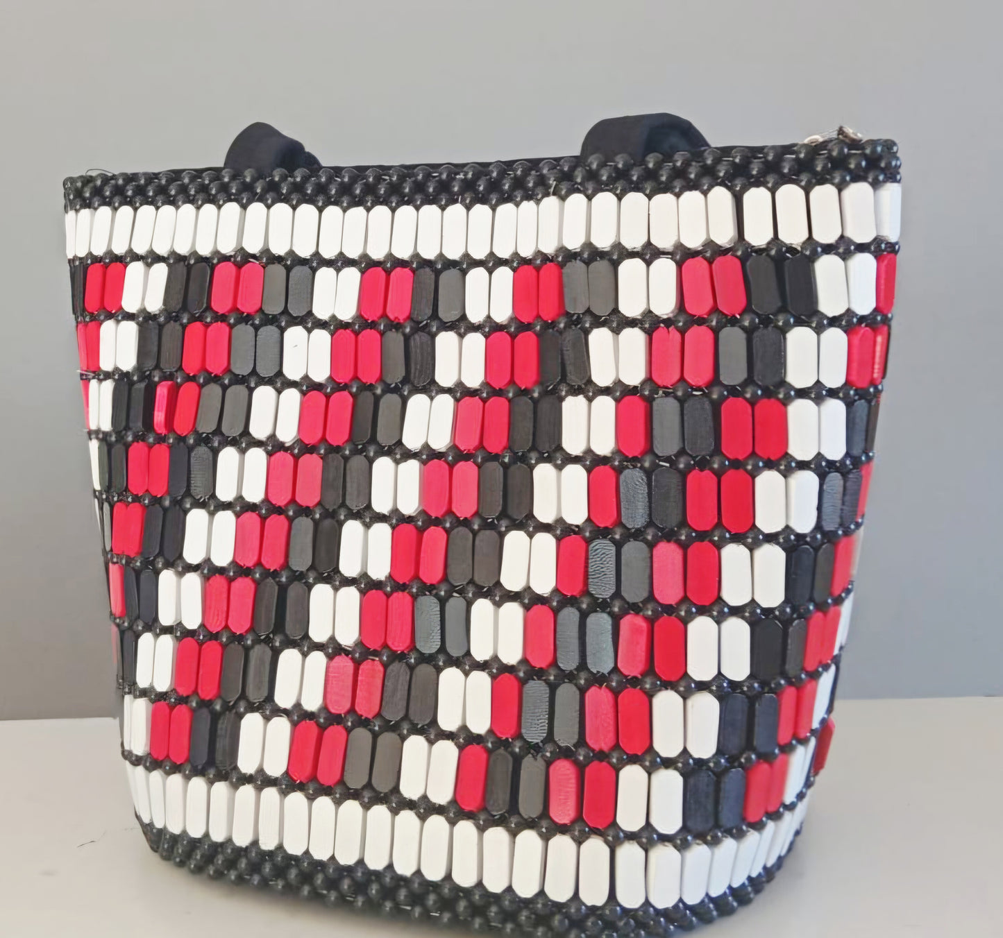 Maasai Bag Large