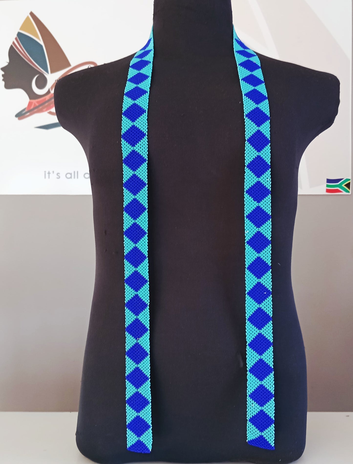 Mdumi Men's Scarf