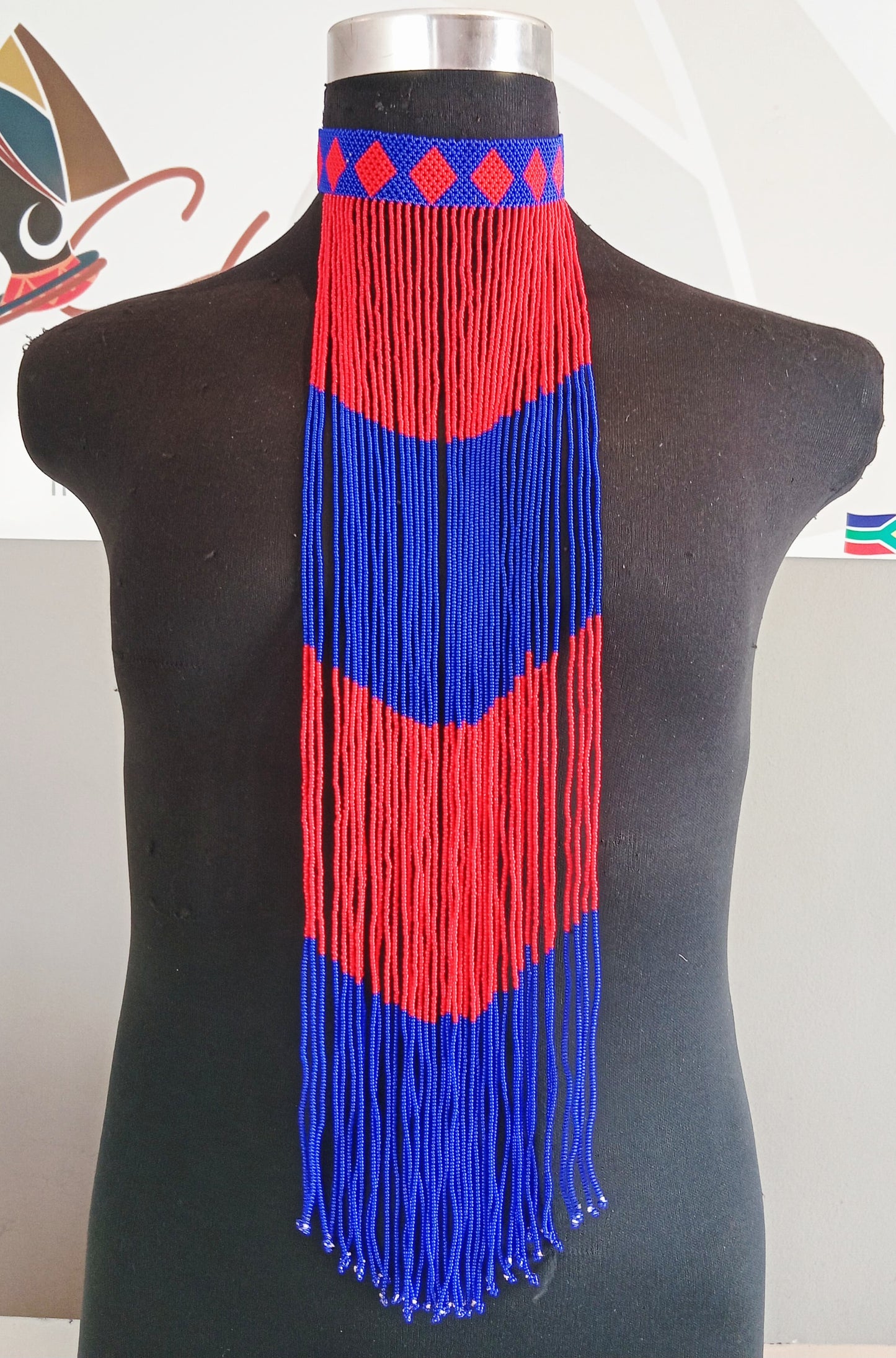 Letha Men's Neckpiece