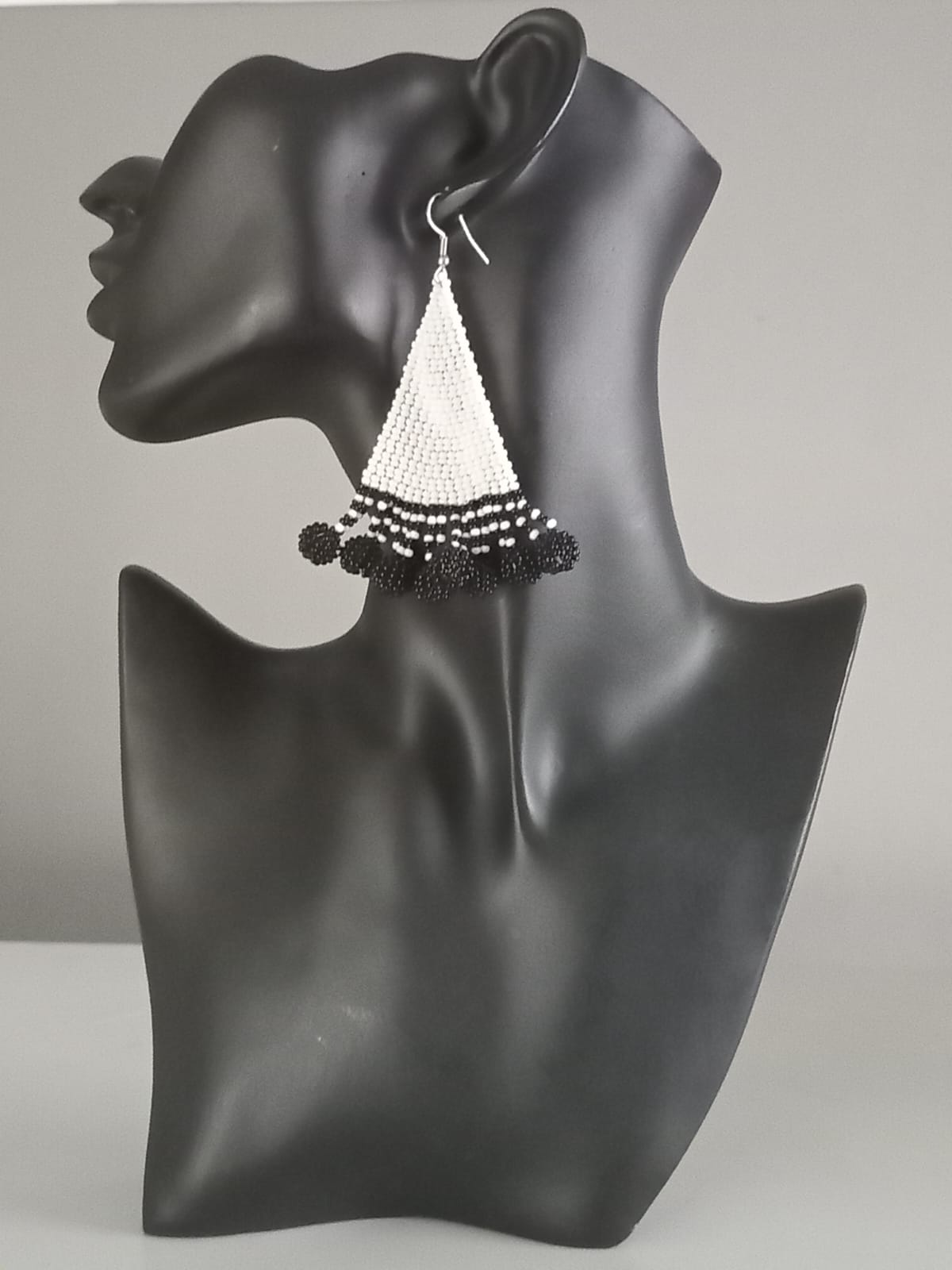 Imani Beaded Earrings