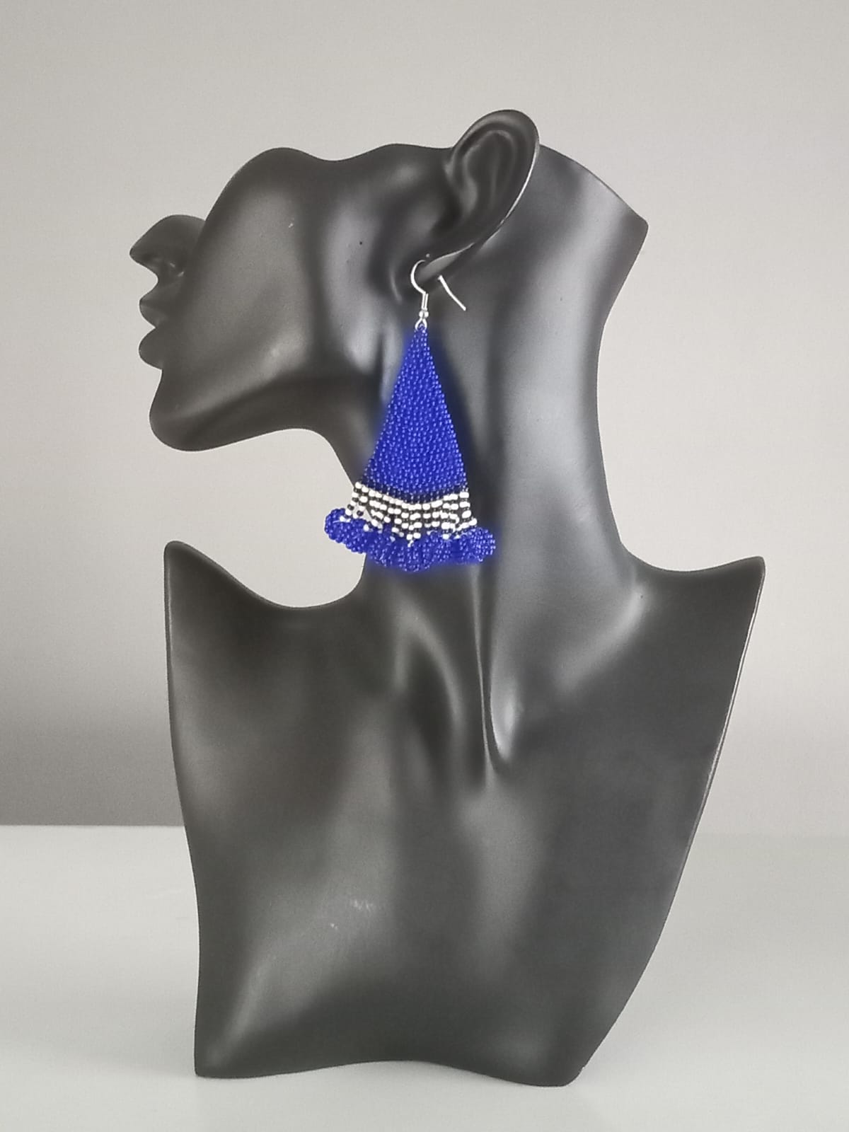 Imani Beaded Earrings