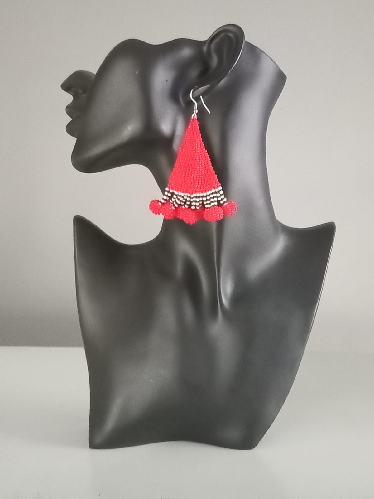Imani Beaded Earrings