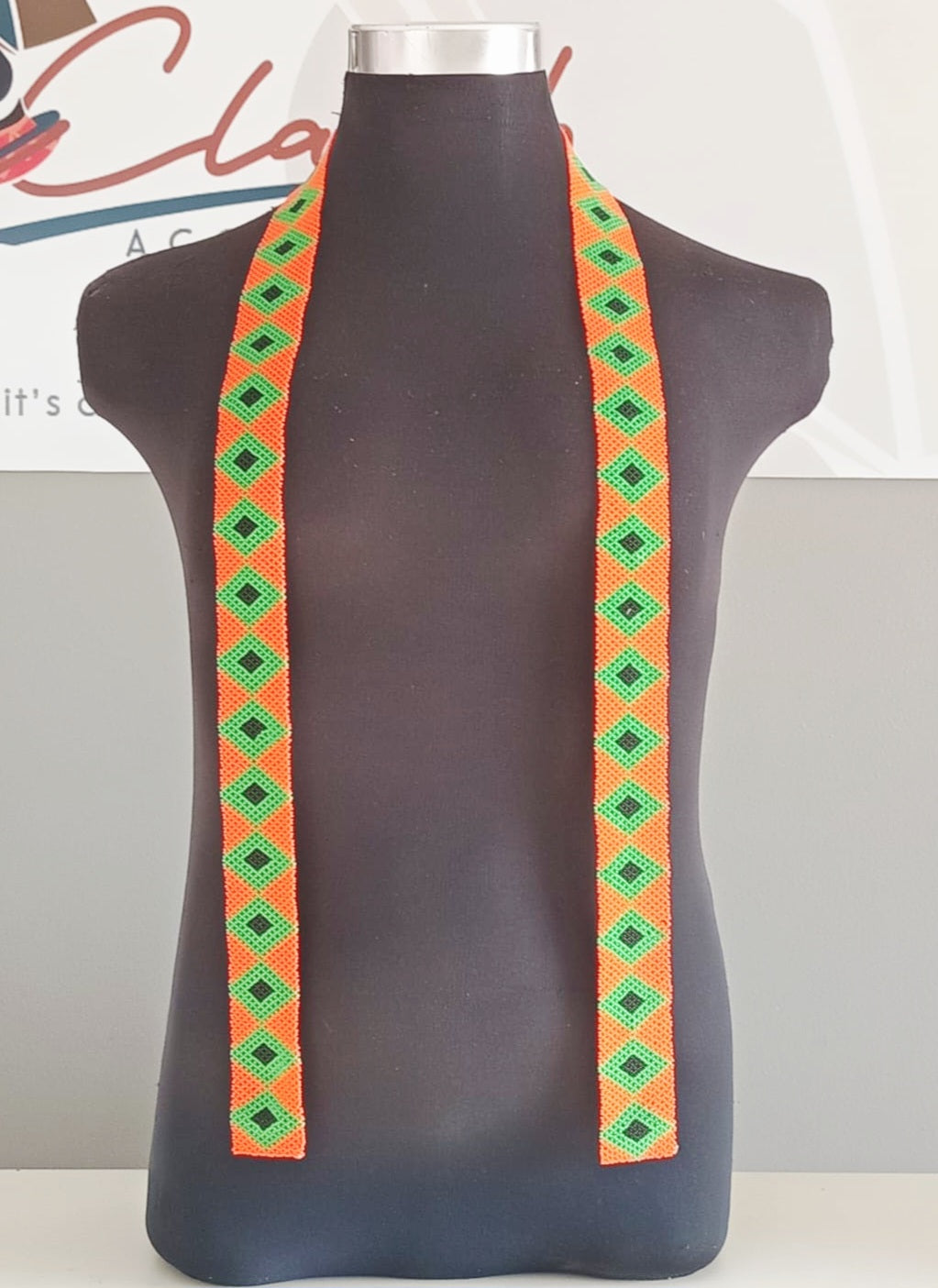 Mdumi Men's Scarf