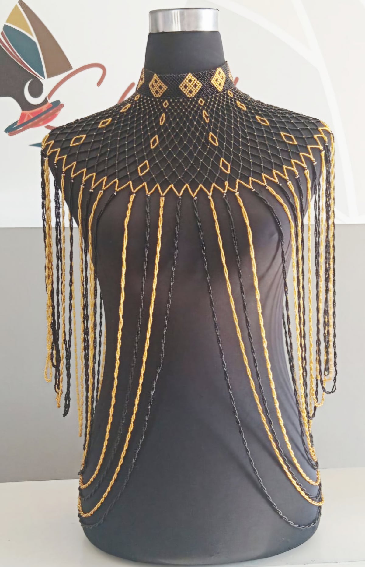 Nomava Bodypiece