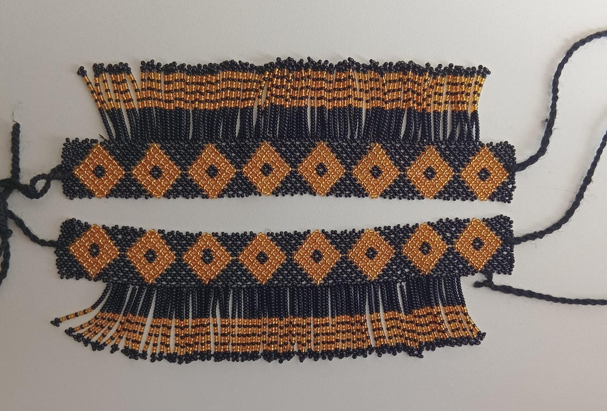 Men's Upper Arms Accessories