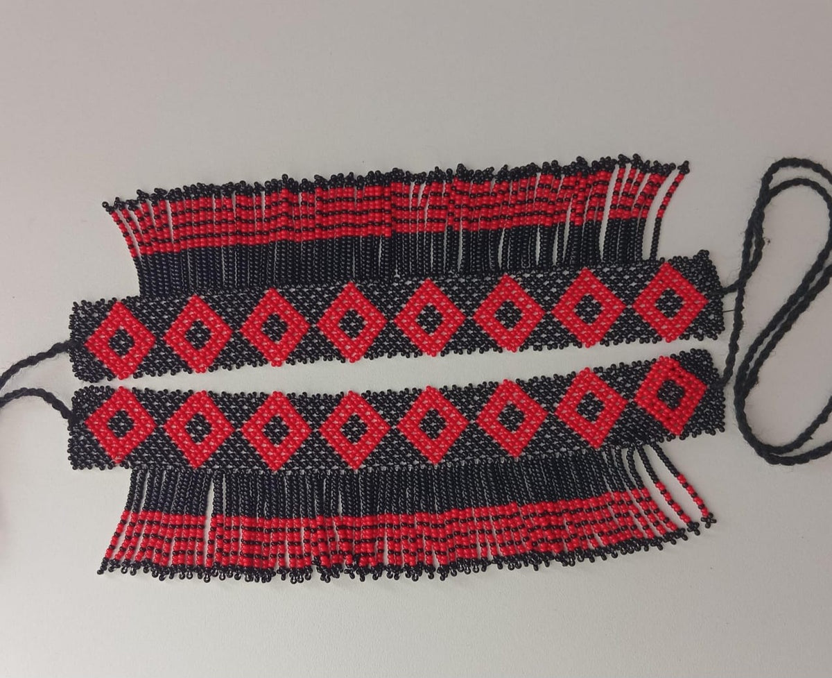 Men's Upper Arms Accessories