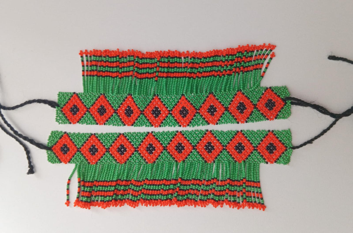 Men's Upper Arms Accessories