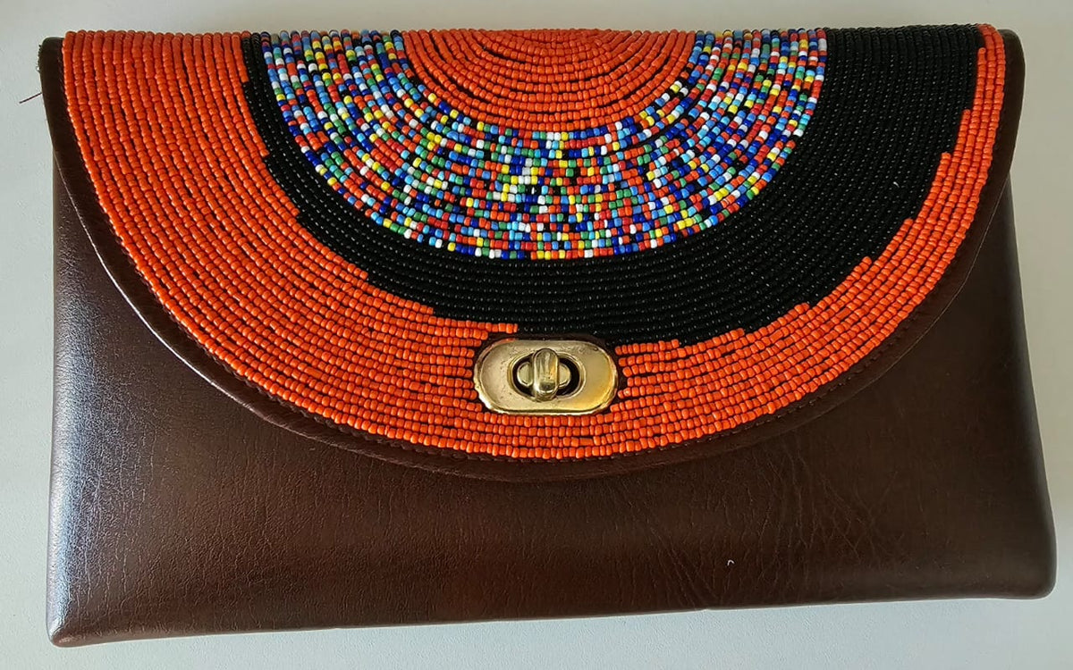 Clutch Bag