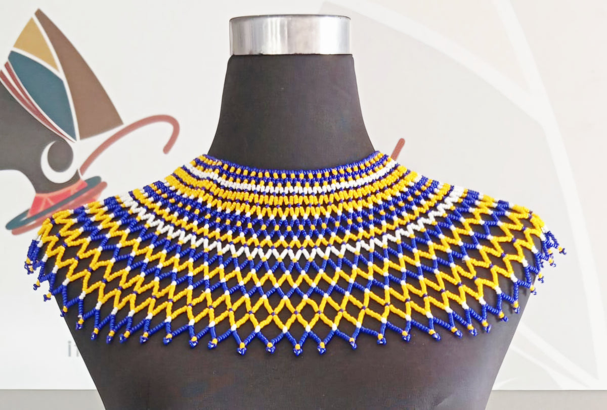 Mildred Neckpiece
