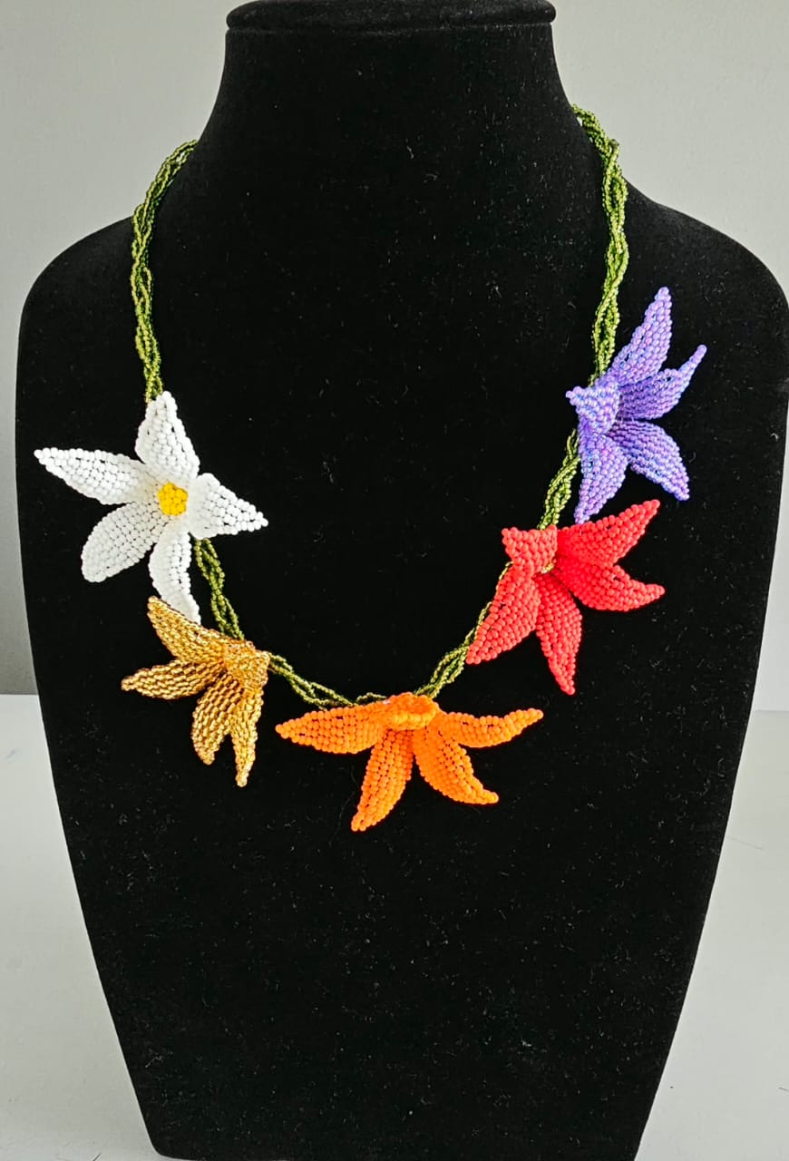 Onelihle Neckpiece