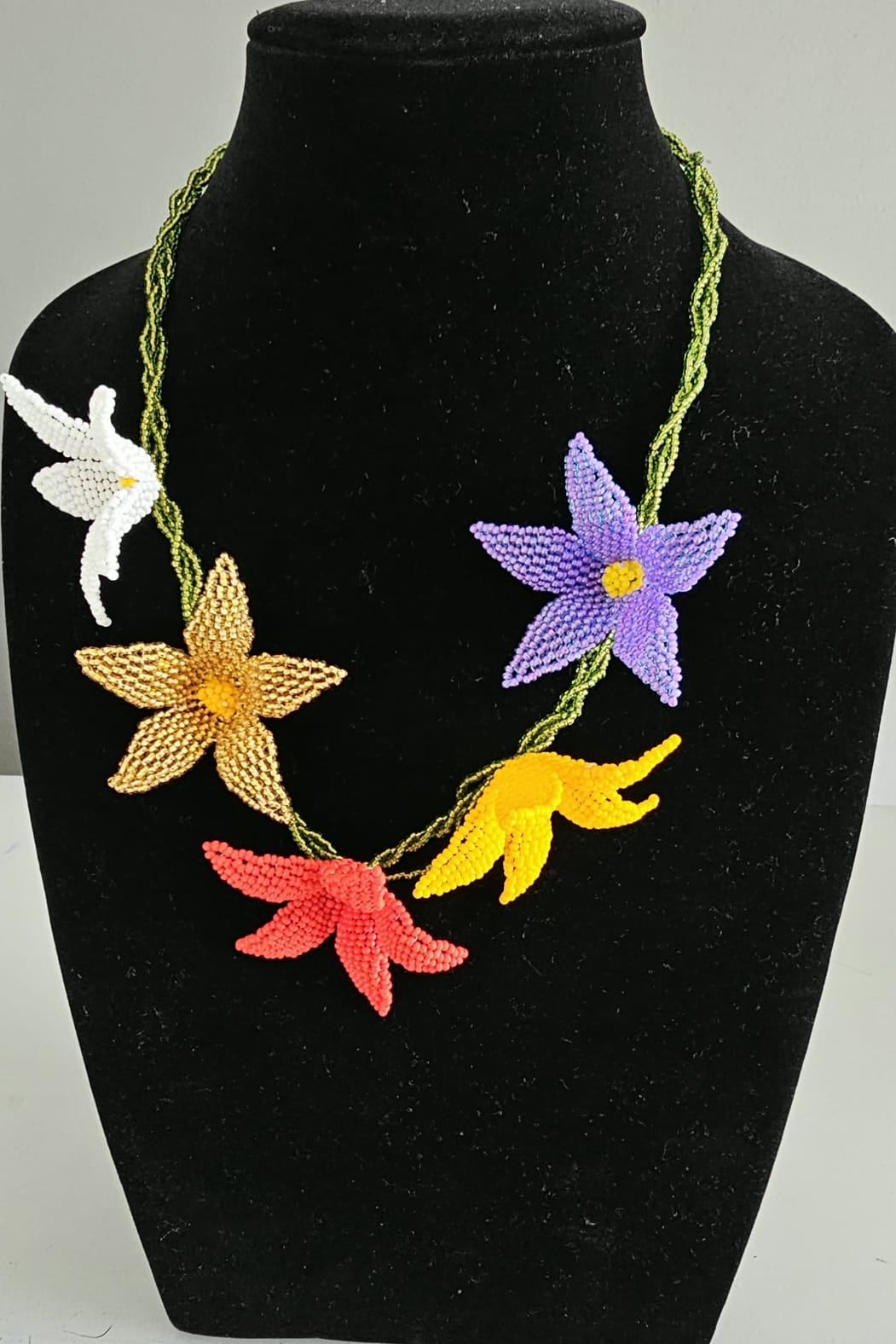 Onelihle Neckpiece