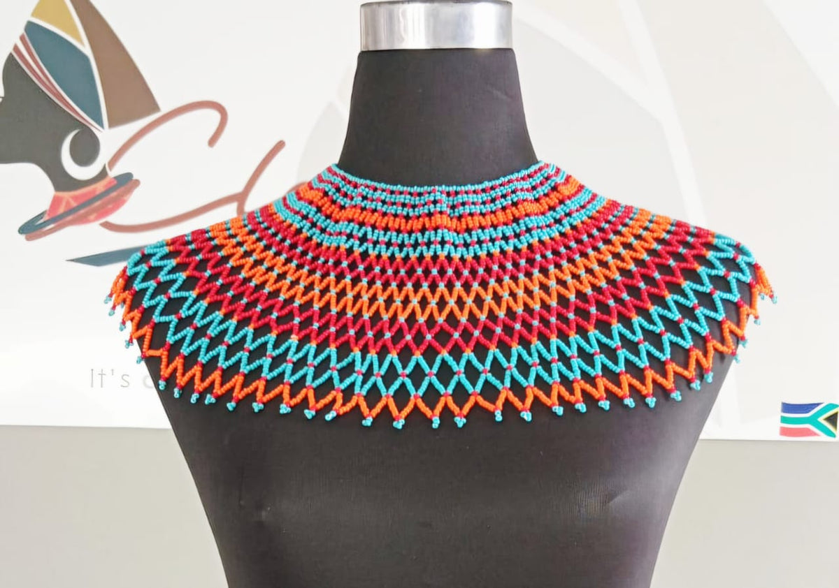 Mildred Neckpiece