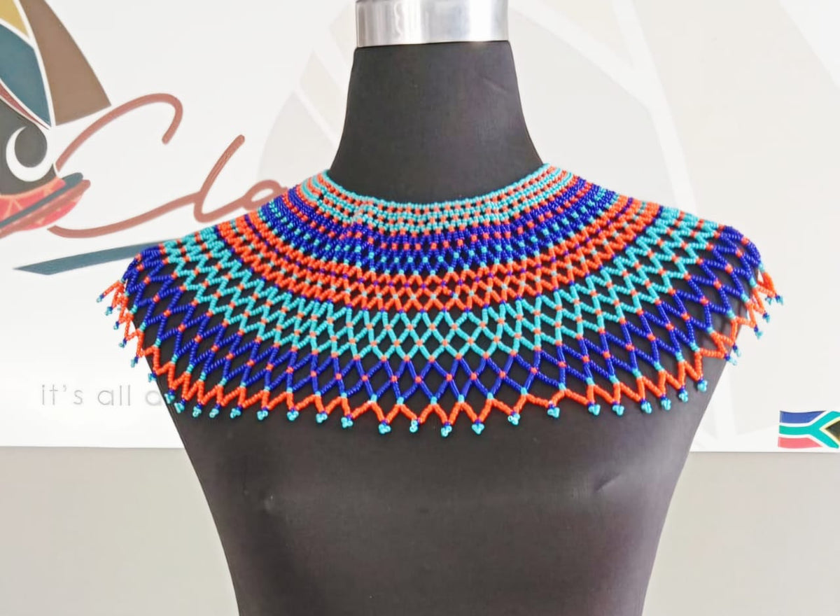 Mildred Neckpiece