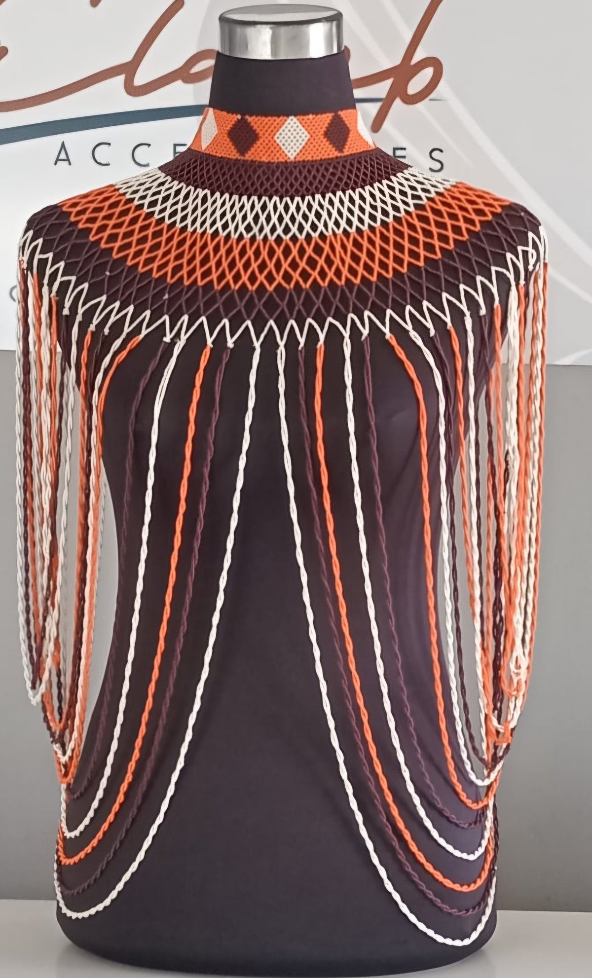 Nomava Bodypiece