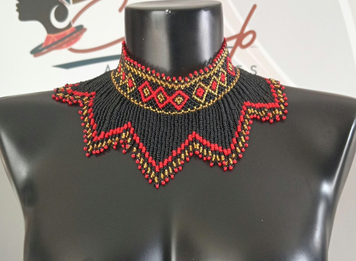 Isi Neckpiece
