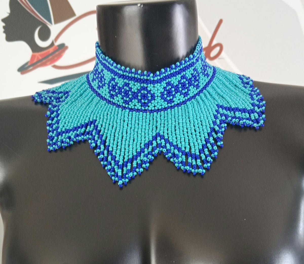 Isi Neckpiece