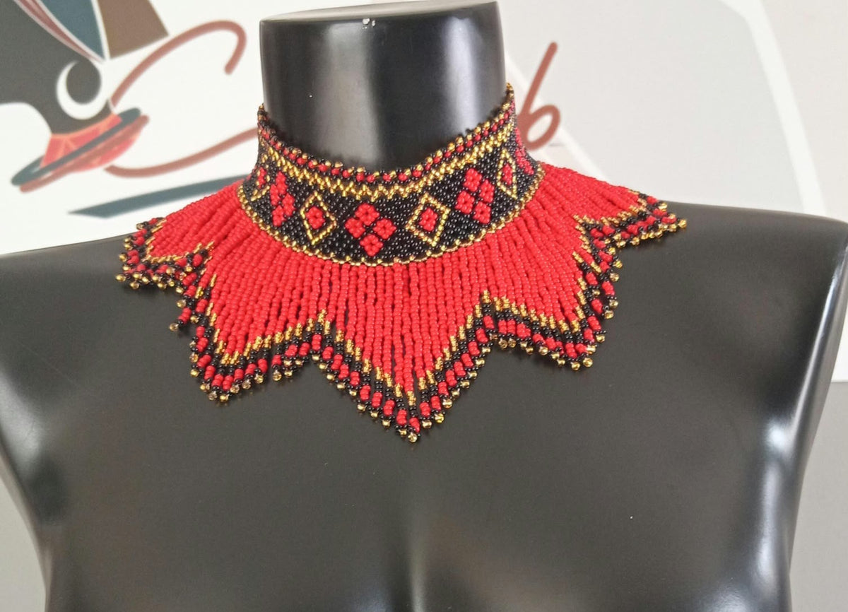 Isi Neckpiece